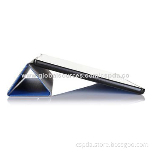 Hot-selling Fashionable PU Leather/PC Case for Sony Xperia Tablet Z2 with Magnetic